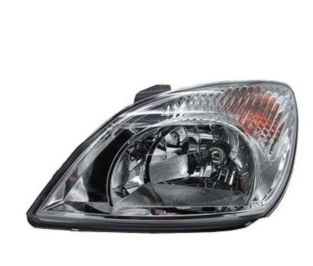 چراغ جلو چپ ام وی ام x33 قدیم مدل های 1389 تا 1393