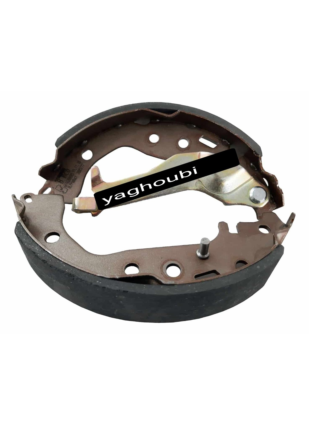 لنت عقب برلیانس ۲۲۰ و ۲۳۰ با ضمانت