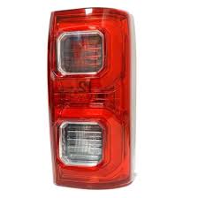 چراغ خطر عقب t8 اصلی شرکتی سمت راست شاگرد