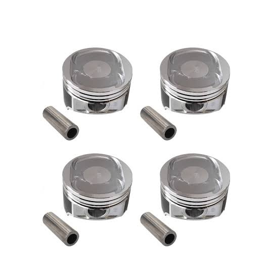 پیستون سایز ۰٫۵۰.  Mvm۵۳۰