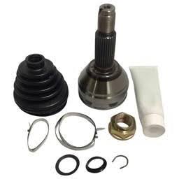 سرپلوس ۳۰ خار سمت چرخ mvm 530