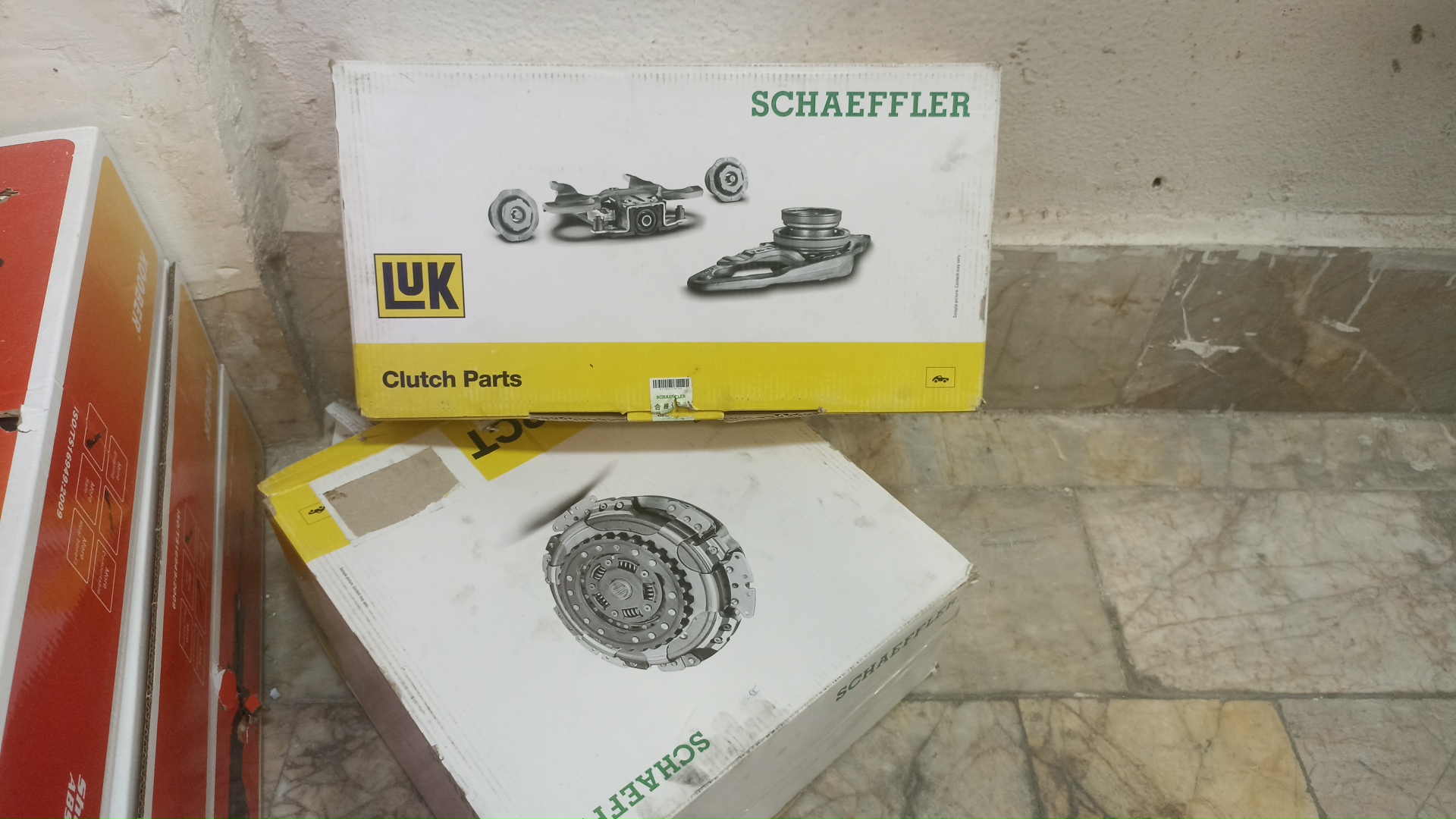 دبل کلاچ چری تیگو 7 و mvm x55 قیمت به روز ارسال فوری